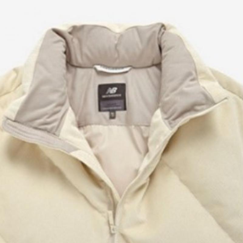 New Balance Padded Corduroy Goose Down   Nbnpb41053 64