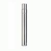 10ml Black Perfume Refillable Bottles Electroplated Spray Bottle Mini Perfume Glass Empty Cosmetics Bottle Sample Test Tube