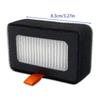 Universal Activating Carbon Air Filter Cartridge For X1C/P1P/P1S Efficient Odor Removal And Air Quality Improvement