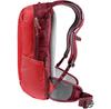 Рюкзак Deuter Race 8 cherry/masala (3204023-5598)