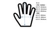 Pearl Gloves ROCK GRIP III M Size Orange Drummer's RG-3MN #OG