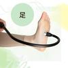 Supervised Chiropractor Say Goodbye Painful Shoulder Stiffness. Advanced Steel Ball Rotates 360 Degrees Care Waste Around Blades. Blades Acupressure