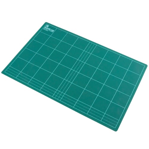 Muratec KDS Safety Base Green Hard Type SM-2000H