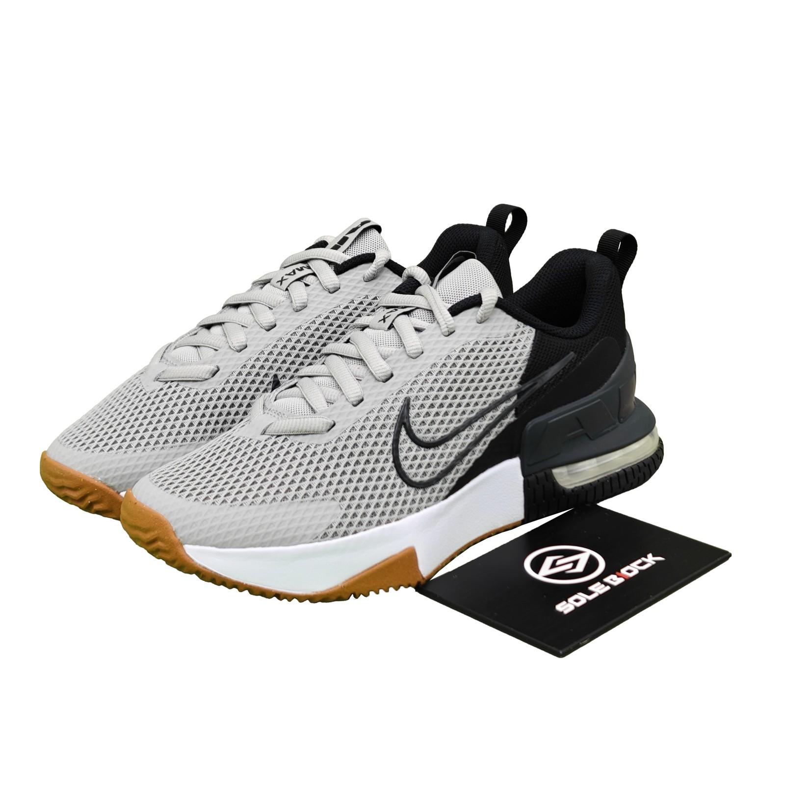 Nike Air Max Alpha Trainer 6 Men s Training shoes FQ1833-009