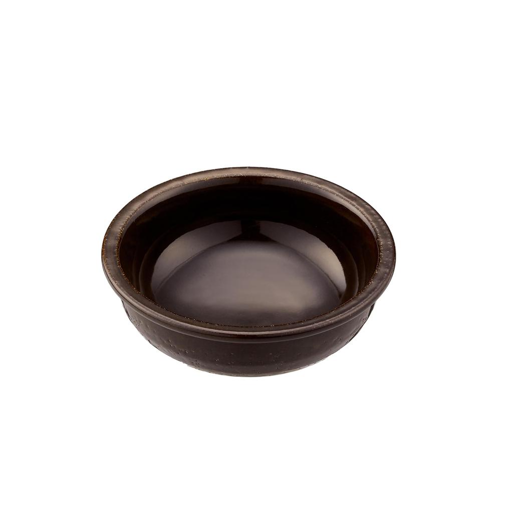Daily Tools Tonburi (Black Candy Glaze)