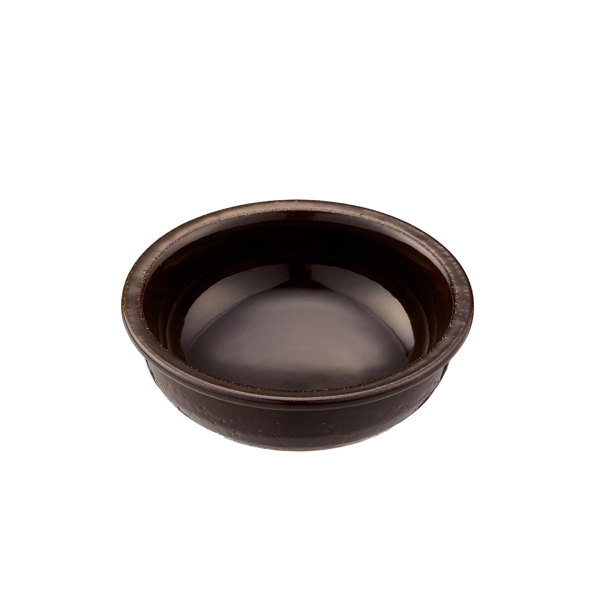 

Daily Tools Tonburi (Black Candy Glaze)