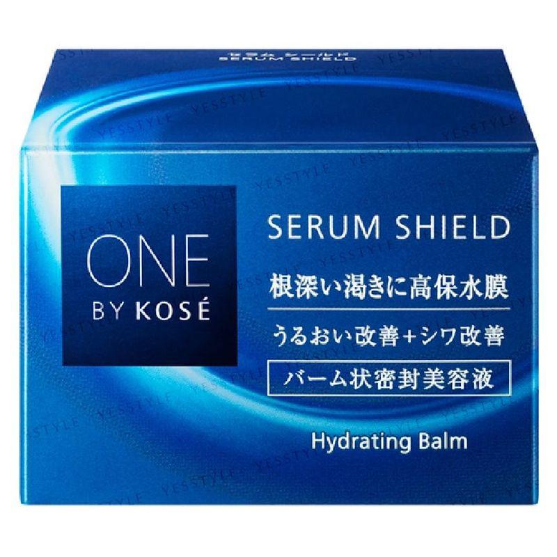 Kose One By Kose Serum Shield Hydrating Balm