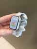 Applewatch6789 Apple Watch iwatch10se Fransız Sedefli Saç Bandı