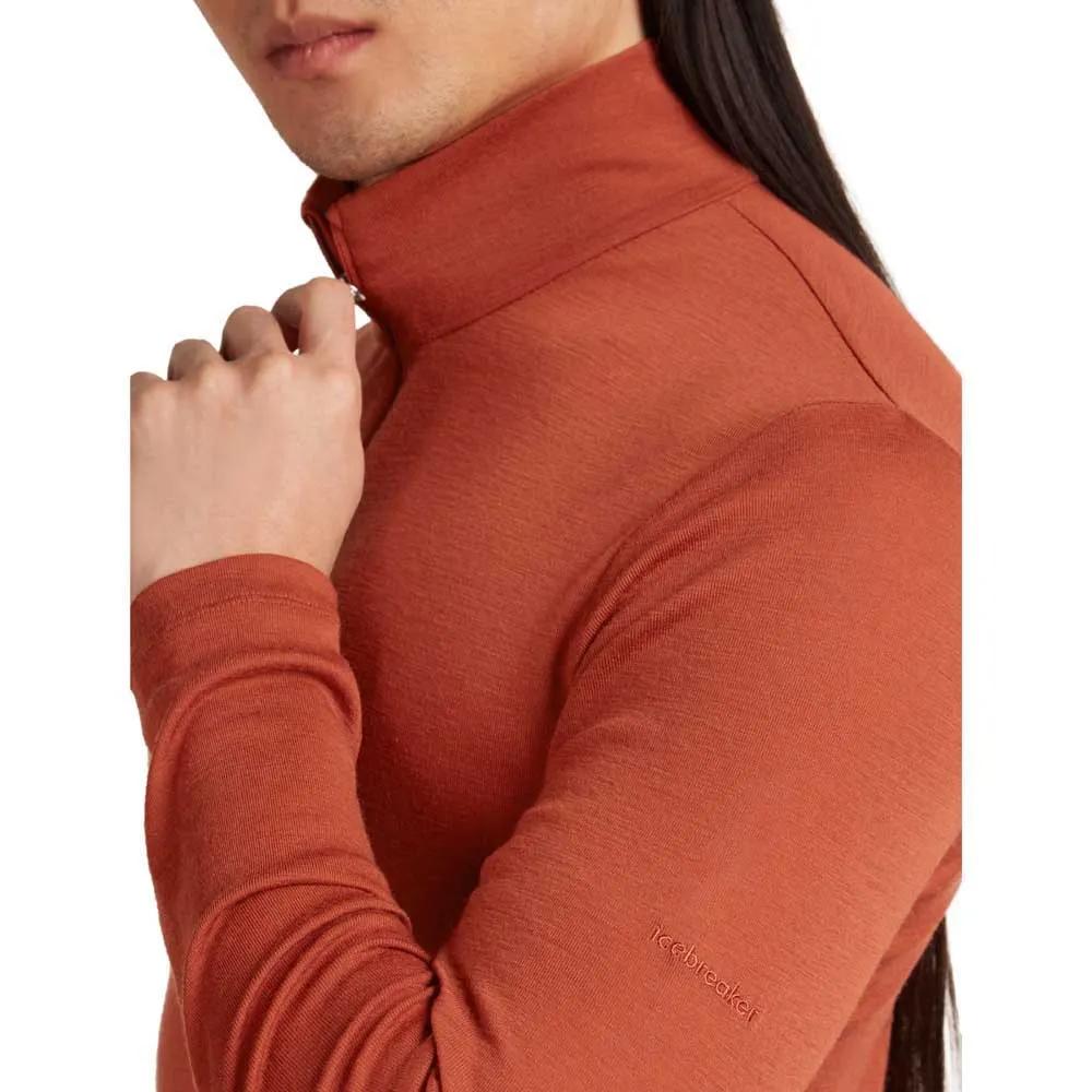 Icebreaker Базовый слой с длинным рукавом Merino 175 Everyday