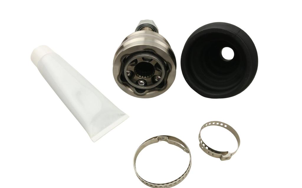 Ft25536 Fast Homokin Joint External