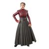 Figurine - Hasbro - Morgan Elsbeth - Premium Design - Multiple Points of Articulation - Star Wars