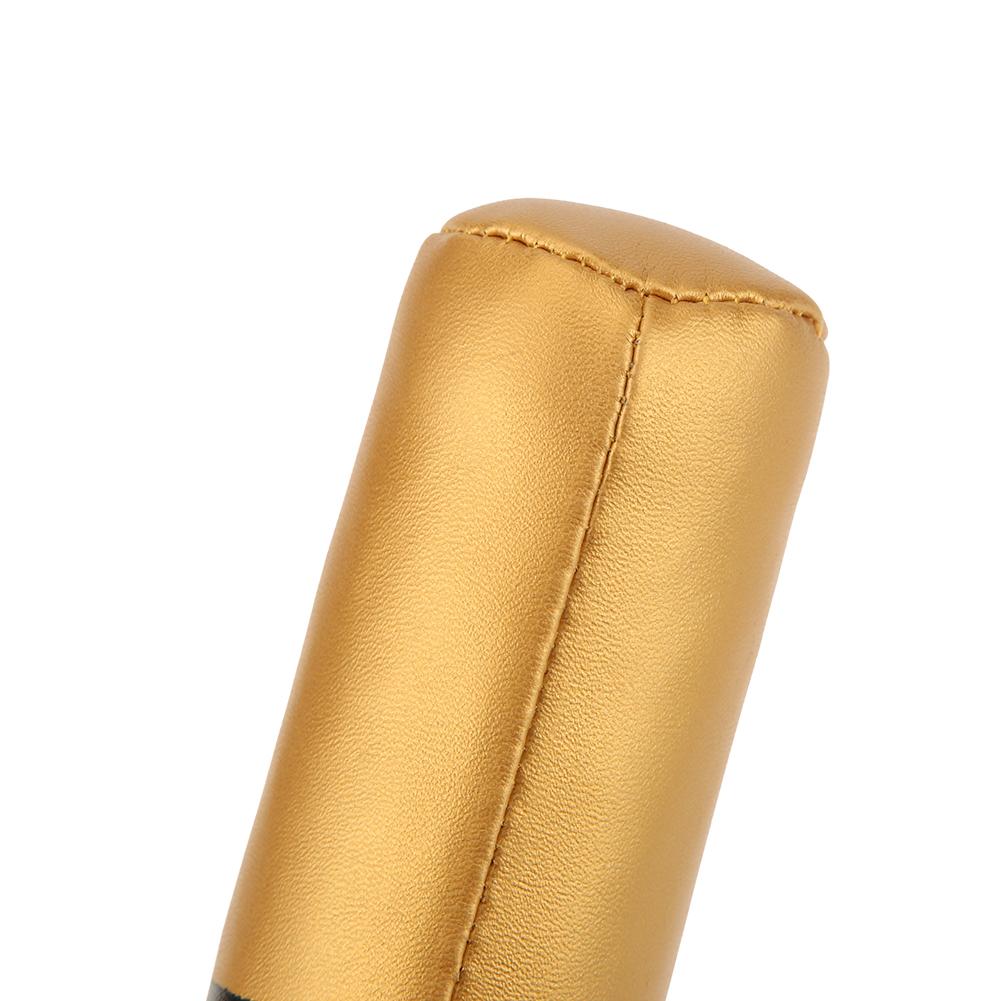 PU Leather Comfortable  Boxing Reaction Training Sticks Practise Target Body Building Fitness