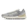 Nike Waffle One Hmlavo sivé Dámske Tenisky Svetlo-Dymovo-Sivé DX5765-001