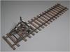 MiniArt Scale European Gauge Track Bolting Plastic MA35568 1/35 & Set, Model,