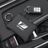 Car Key Bag Leather Coins Wallet Mini Card Pouch For Lexus F SPORT IS250 IS200 CT200h GS300 LS430 RX450h LX570 IS300 ES300h