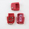 3 Buttons Car Key Fob Case Shell Housing for Volkswagen/VW Passat B5 B6 Tiguan Golf MK4 Seat Skoda EOS Scirocco Polo