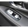 For Hyundai Sonata - Window Switch Panel Cover Set Carbon Fiber Look