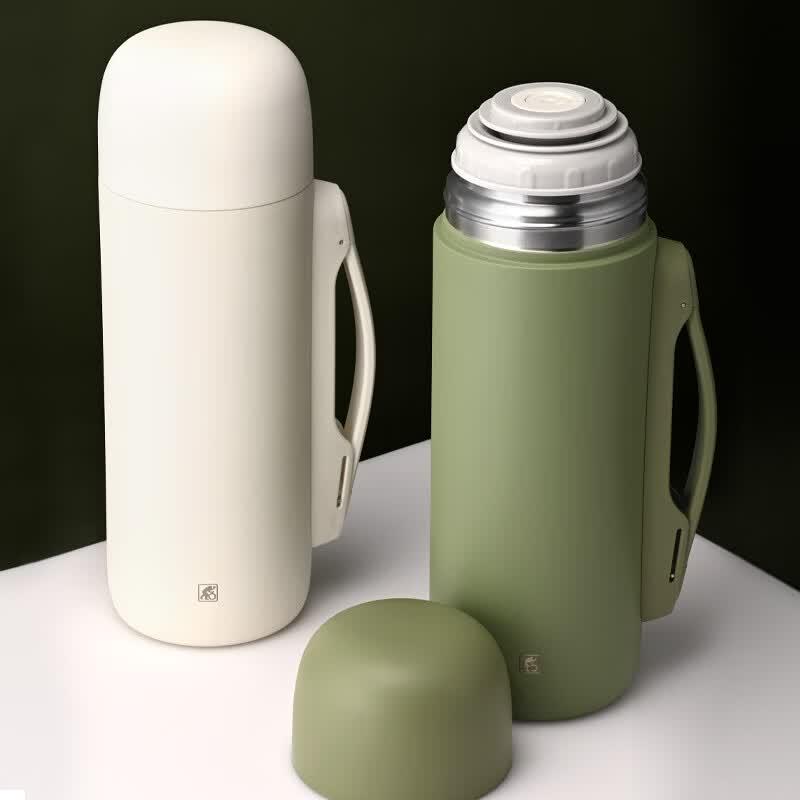 Ston Stainless Steel Thermal Vacuum Flask