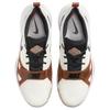 Nike Air Zoom Diamond Elite Turf Summit White Phantom Dark Russet Royal Pulse Sneakers Casual FZ8654-100
