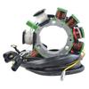 NEW-Motorcycle Stator Coil For Polaris Big Boss Scrambler Sportsman Worker Ranger 3086821