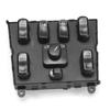 Auto Auto Fensterheber Hauptschalter 1638206610 Passend für Mercedes Benz W163 ML320 ML430