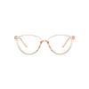 Lens Transparent Square Eyeglasses Korean Style Glasses Frame Cat Eye Glasses Women Eyeglasses