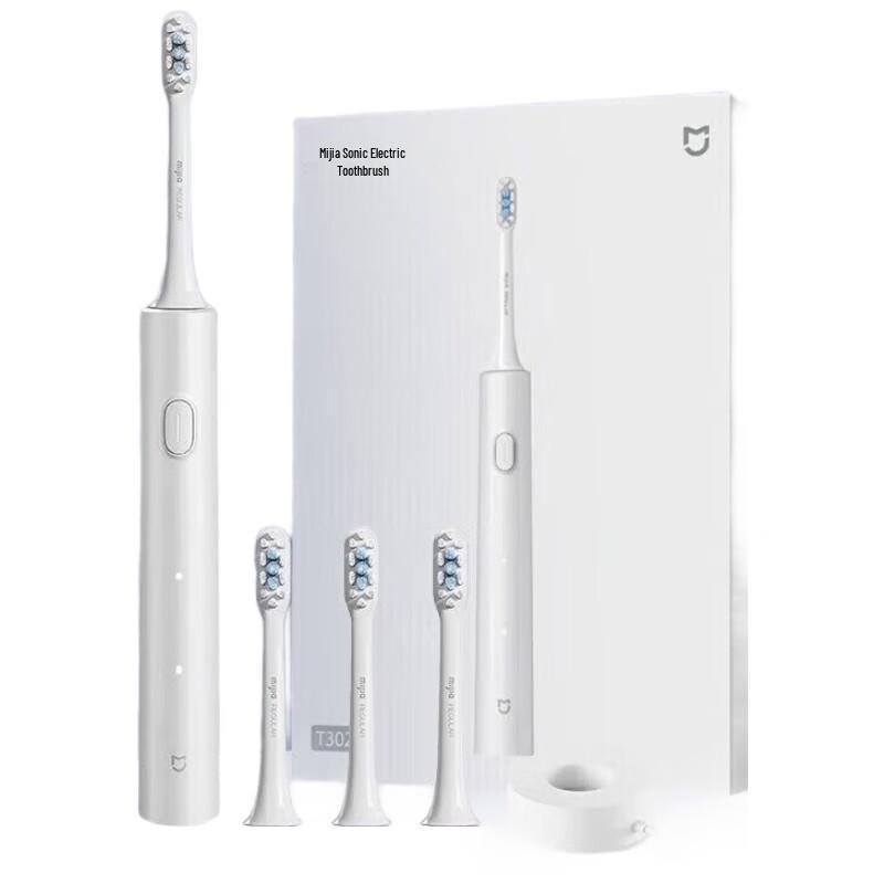 

Xiaomi Mijia T302 Sonic Electric Toothbrush