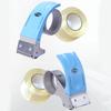 5cm/6cm Shipping Tape Slitter Metal Tape Dispenser Handheld Tape Cutter Ideal for Moving, Mailing, Box Sealing, and Shipping