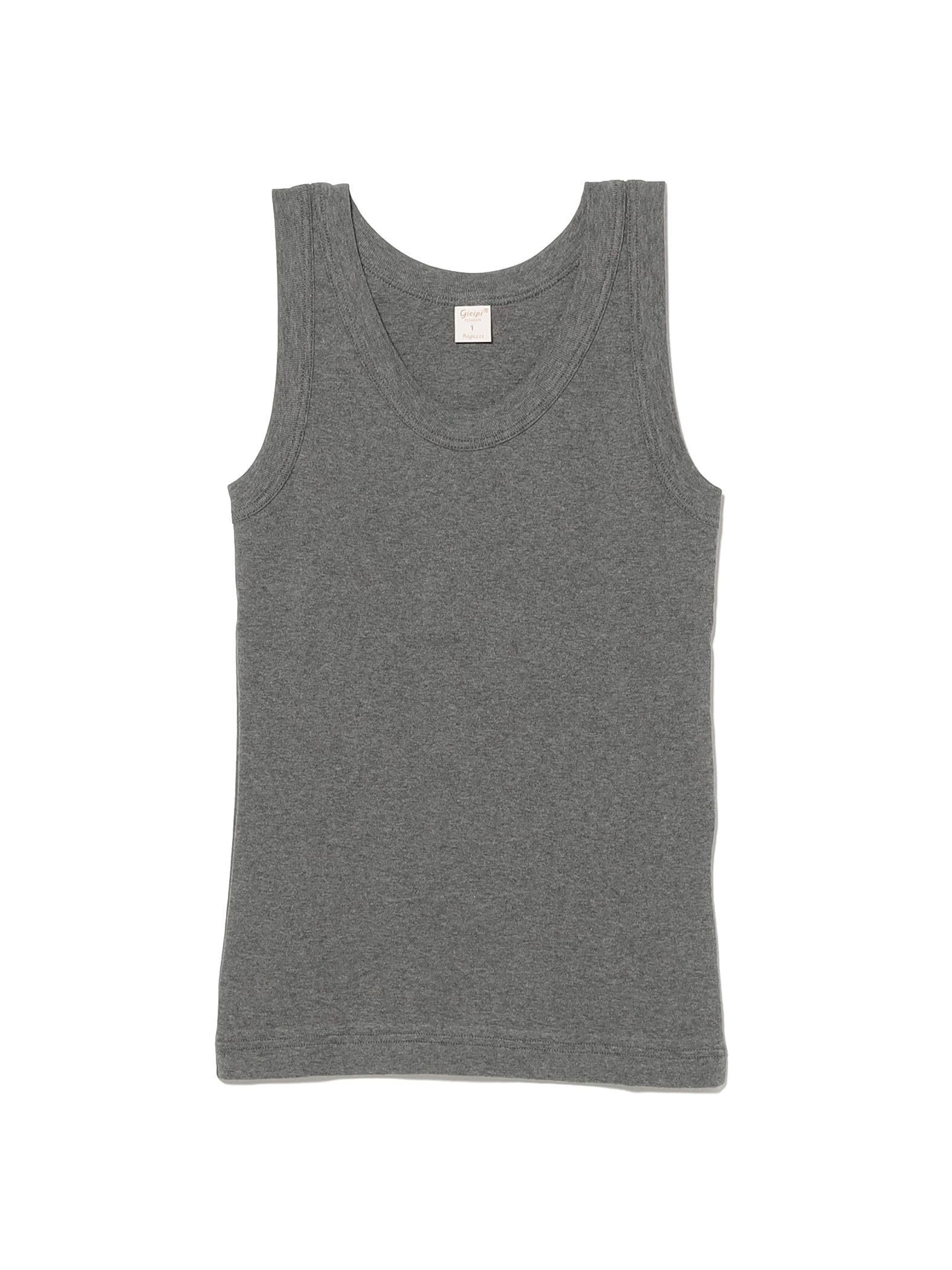 

В:MING LIFE STORE by BEAMS Футболка с коротким рукавом GICIPI VANADIO Женская CARBONE 1