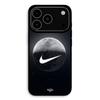 Case For iPhone 17 Pro Nike Moon Maniacase