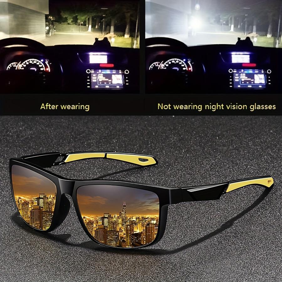 Fashion Polarized Sunglasses Classic Famous Designer Brand Sun Glasses Outdoor Sports UV400 Driving Hiking Fishing Eyewear