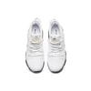 Anta Textile , Synthetic Leather Cushioning Coverage Support Rebound Low top Running Shoes Men's White (Unisex) Running Shoes 912035556 12