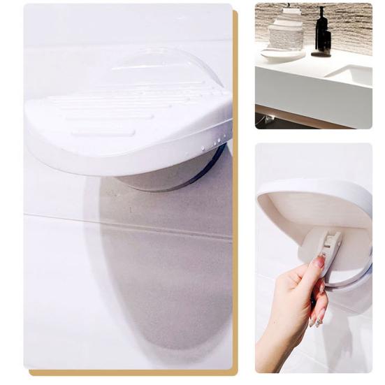 Pedale Antiscivolo Sgabello Poggiapiedi Sedia da Doccia con Facile Installazione Poggiapiedi Oscillante Ergonomico Miglioramento Postura Poggiapiedi