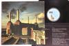 LP Record PINK FLOYD  Animals JC34474 COLUMBIA 1977 US Rock Used