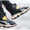 Winter Children Snow Boots Boys Warm Waterproof Snow Mountaineering Boots Girls  Thicken Cotton Winter Shoes