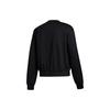 Adidas Sweatshirts Men's Black Crew Neck Moderate Regular GI6673