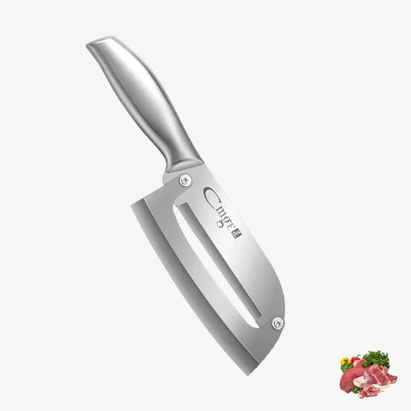 Sharp Blade Pumpkin Peeler Asparagus Peeling Knife Kitchen Tool Multifunctional Vegetable Peeler Lettuce Peeler Sugarcane Knife