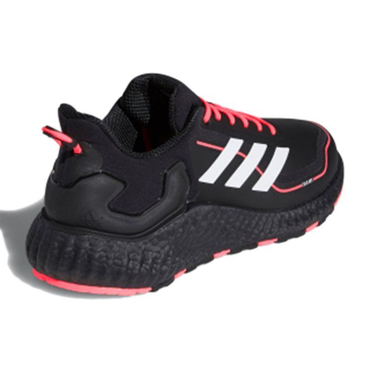 Adidas Climawarm LTD Černé Růžové Unisex Tenisky EG9518