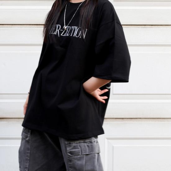Pre-order THE BOYZ CONCERT INTER-ZECTION T-shirt