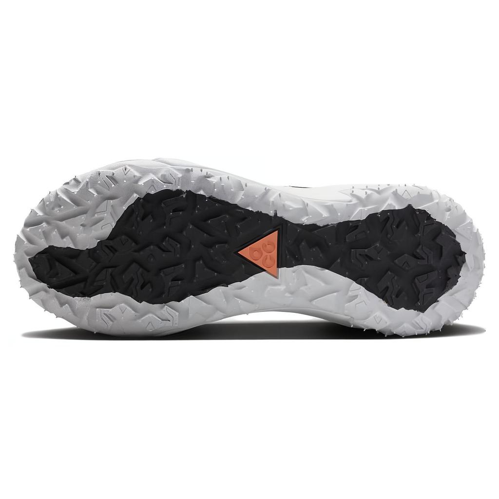 Nové Nike Acg Mountain Fly 2 Low Bílé Jasně mandarinkové DV7903-001