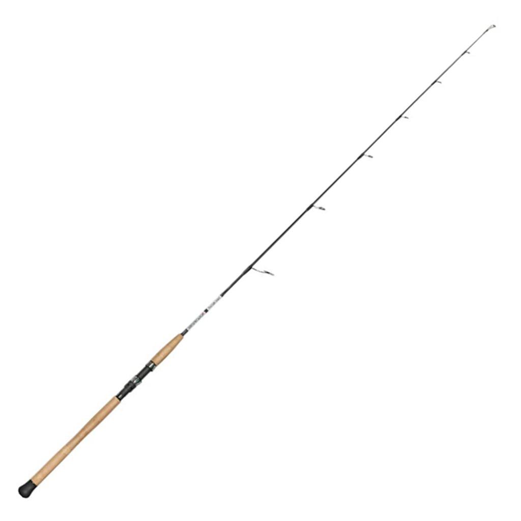 ZENITH ZPL62MLS ZEROSHIKI MACH III POWER LIGHT ZPL62MLS Mach Three Power Light Spinning 6ft2inch White ML Total (Zeroshiki Model) Length 1.88m