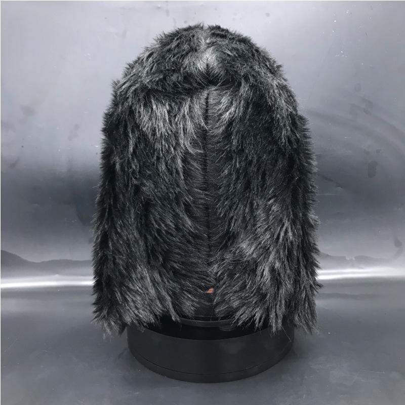 Godzilla'ya Karşı. Canavarların Kralı Başlık Tam Yüz Lateks Maske Cadılar Bayramı Etkinliği Giydirme