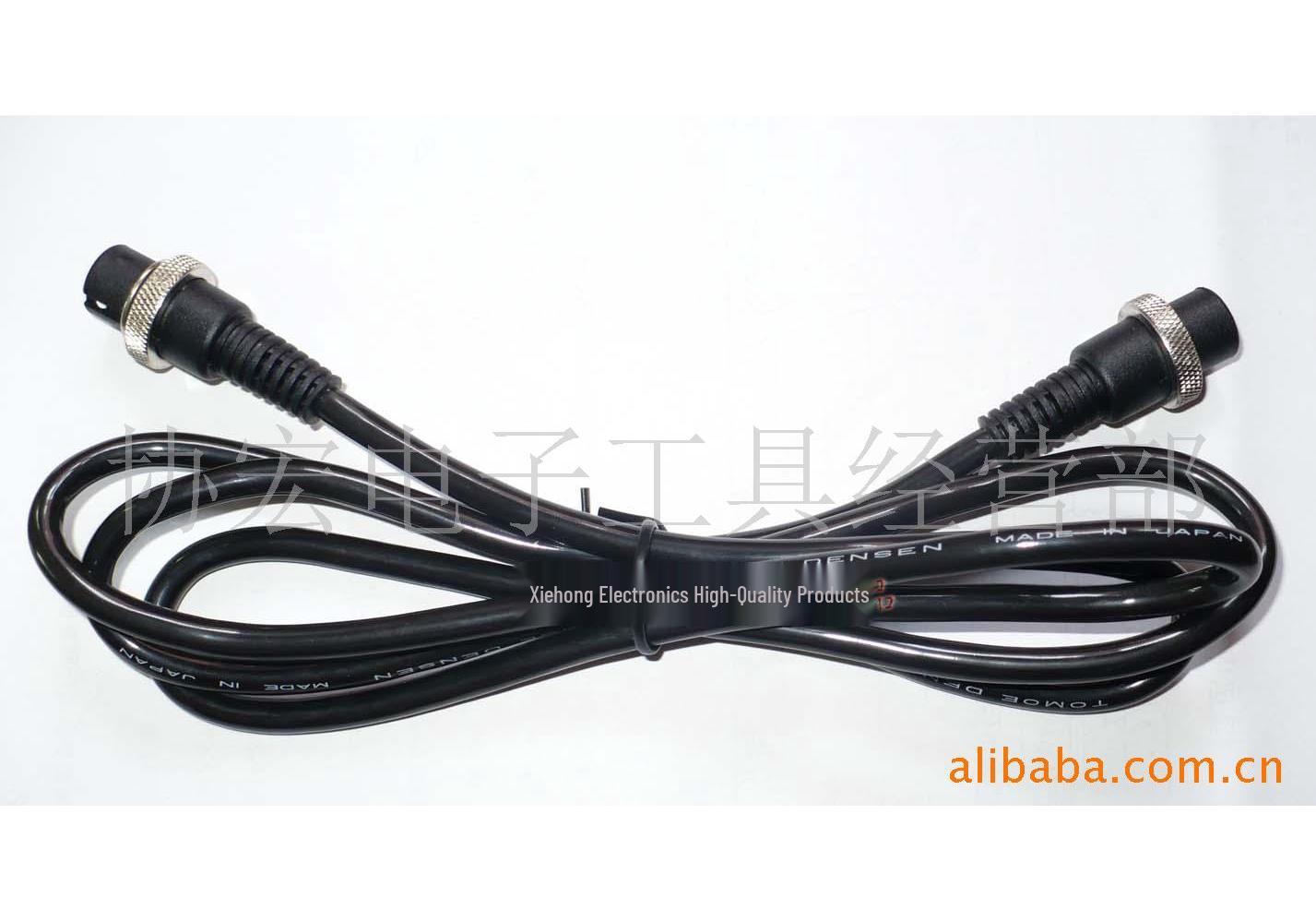 HIOS Five-Core Electric Screwdriver Connecting Cable HIOS