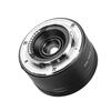 7artisans 27mm AF Prime Lens for Compatible with Fujifilm X Cameras f/2.8 X-Mount APS-C Cameras, Autofocus, Lightweight, Black, (2-Year Warranty)