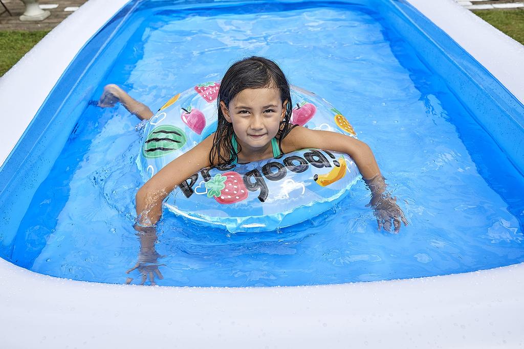 Igarashi Fruit Art with Float, 70cm, Rope, RLB-970V