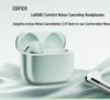 Edifier Lolli ANC Semi-in-ear Active Noise Cancelling Bluetooth Earbuds