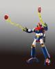 TAMASHII NATIONS Soul of Chogokin GX-50 Combattler V
