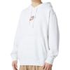 New Nike Sweatshirts Men's White FB7789-100