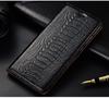 Xiaomi Note 13R Pro Genuine Leather Flip Cover suitable for Redmi Note 12 SE, 11, 10, 9 - Protective Case