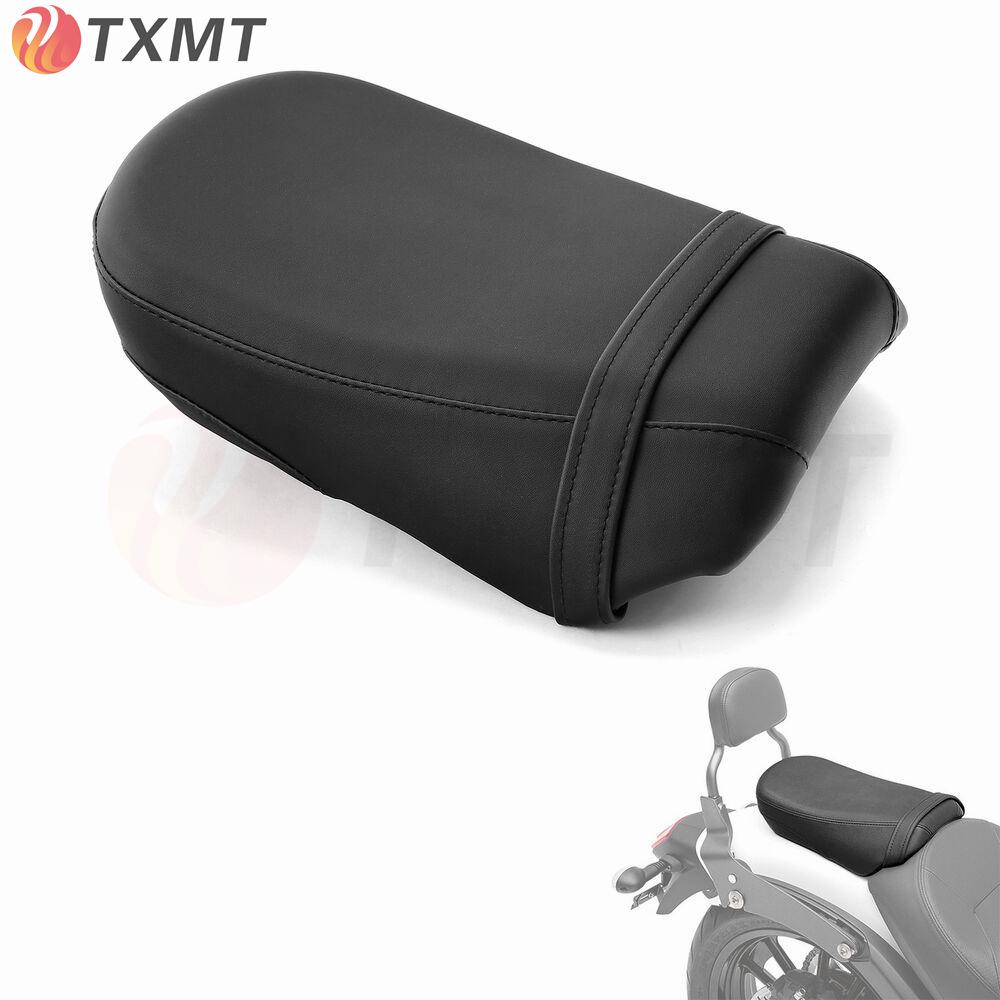 Kawasaki VulcanS 650 Rear Passenger Seat Cushion